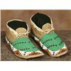 Image 1 : Sioux Beaded Moccasins