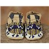 Image 2 : Sioux Beaded Moccasins