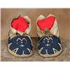 Image 2 : Cheyenne Beaded Moccasins