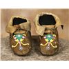 Image 2 : Blackfoot Beaded Moccasins