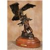 Image 1 : Vic Payne, bronze