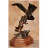 Image 2 : Vic Payne, bronze