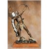 Image 1 : Tim Sullivan, bronze