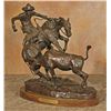 Image 2 : Truman Bolinger, bronze