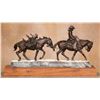 Image 2 : Fred Fellows, bronze
