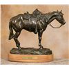 Image 1 : Grant Speed, bronze