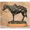 Image 2 : Grant Speed, bronze