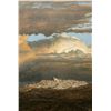 Image 2 : Barron Postmus, oil on canvas