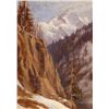Image 2 : William Keith, oil on board