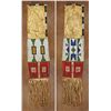Image 1 : Sioux Beaded Pipebag
