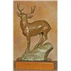 Image 2 : Korry Bird, bronze