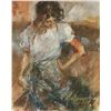 Image 2 : Terry Mimnaugh, pastel