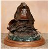 Image 2 : Herb Mignery, bronze