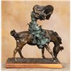 Image 2 : Nancy McLaughlin, bronze