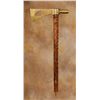 Image 2 : Pipe Tomahawk