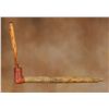 Image 2 : Lakota Pipebag with Pipe and Tamper