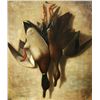 Image 2 : Richard La Barre Goodwin, oil on canvas