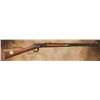 Image 1 : Winchester Chief Crazy Horse Commemorative Rifle