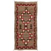 Image 1 : Navajo Weaving, 8' x 3'10"