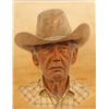 Image 2 : M. C. Poulsen, oil on board