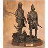 Image 2 : Truman Bolinger, bronze