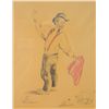 Image 2 : Ace Powell, three mixed medias