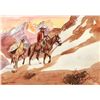 Image 2 : Leonard Reedy, watercolor