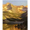 Image 2 : Jay Moore, oil on canvas