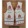 Image 2 : Sioux Beaded Vest