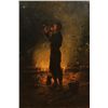 Image 2 : Gilbert Gaul, oil on canvas