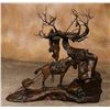 Image 2 : Harvey Rattey, bronze