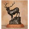 Image 2 : Bob Scriver, bronze