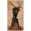 Image 3 : Bob Scriver, bronze