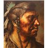 Image 2 : Jorge Braun Tarallo, oil on canvas