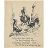 Image 2 : James K. Ralston, collection of studies