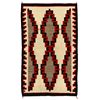 Image 1 : Navajo Weaving, 5'5" x 3'5"