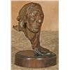 Image 2 : Buck McCain, bronze