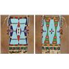 Image 2 : Crow Beaded Mirror Bag