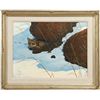 Image 1 : Lee Cable, watercolor