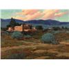 Image 2 : Roy Grinnell, oil on canvas