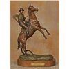 Image 1 : Earle Heikka, bronze