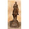 Image 2 : Charles Russell, bronze