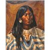 Image 2 : Nancy McLaughlin, oil on board