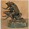 Image 2 : Fred Fellows, bronze