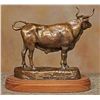 Image 2 : Bob Scriver, bronze