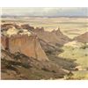 Image 2 : Clyde Aspevig, oil on canvas