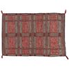 Image 2 : Navajo Yei Weaving, 2'11" x 2"