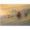 Image 2 : Tom Sander, oil on board