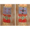 Image 2 : Yankton Sioux Beaded Pipebag