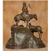Image 2 : Fred Fellows, bronze
